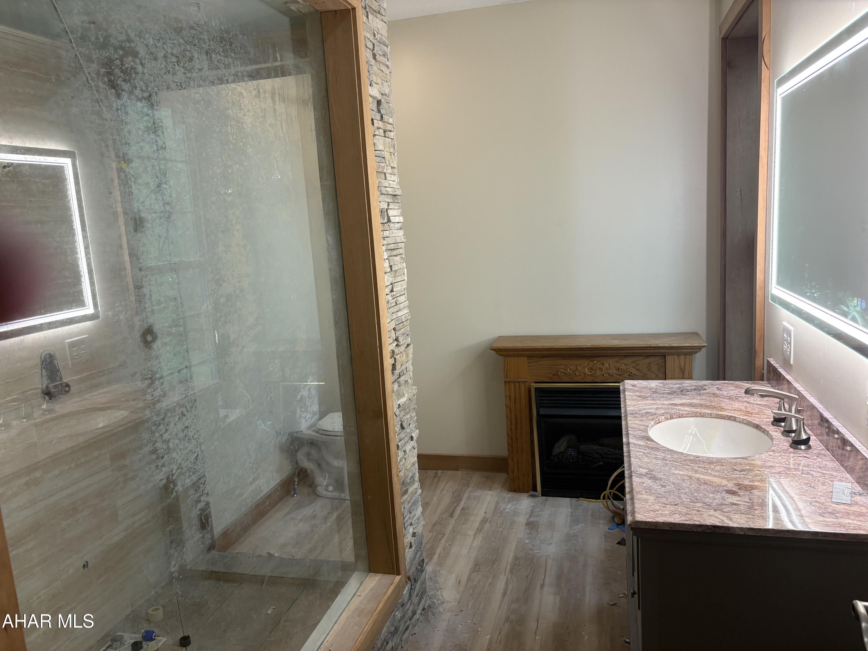 None - Residential