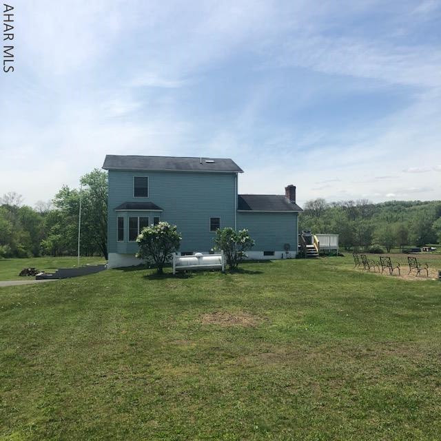 Other - Residential