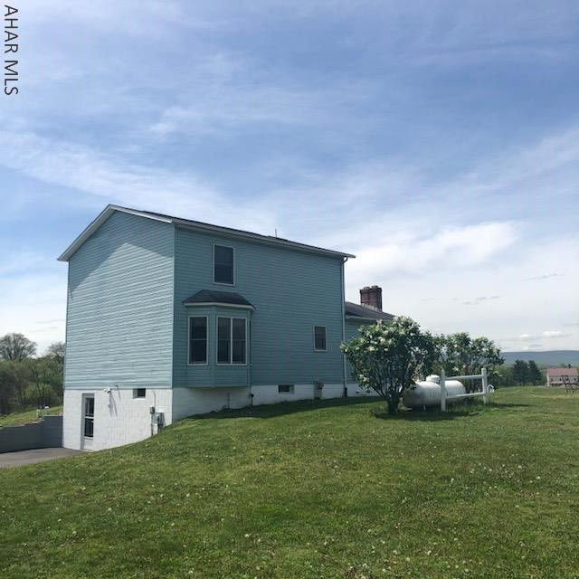 Other - Residential