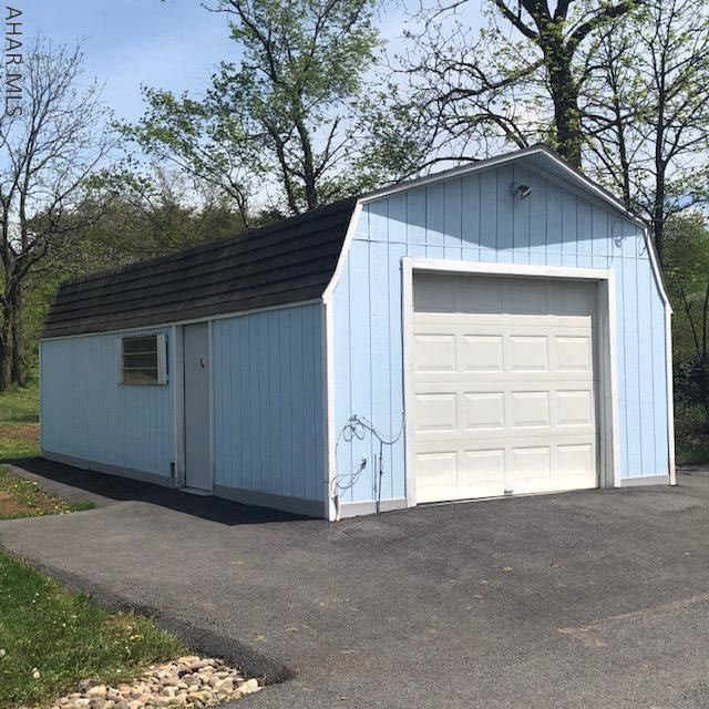 Other - Residential