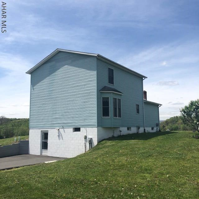 Other - Residential