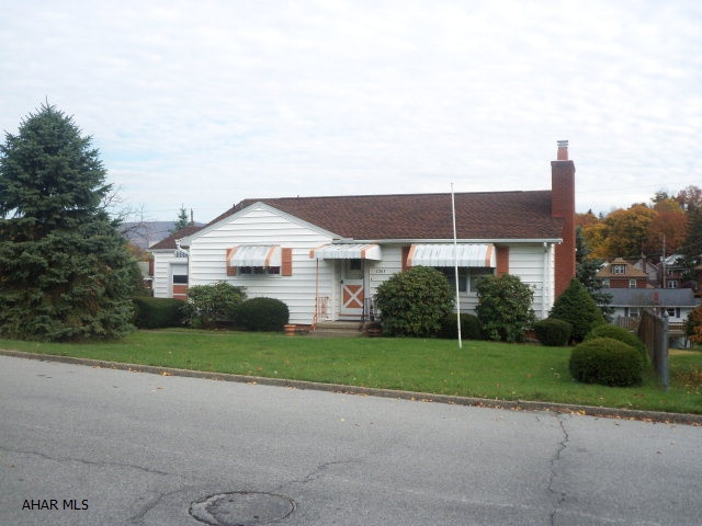 Calvert Hills - Residential