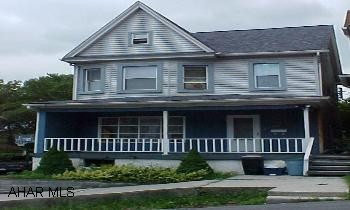 Totally remodeled 2 story - New Drywall, windows, siding, electric.  Basement has rough-in for commode.  Move Right In!!  Neat & Clean.  Private backyard - First Floor  - Laundry/Pantry - Storage - Loads of Cabinet Space - Roof - 7 years old. Totally remodeled 2 story - New Drywall, windows, siding, electric.  Basement has rough-in for commode.  Move Right In!!  Neat & Clean.  Private backyard - First Floor  - Laundry/Pantry - Storage - Loads of Cabinet Space - Roof - 7 years old - Nicely maintained! - Juniata - Utility Bills on file.