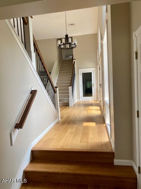 Scotch Valley - Residential