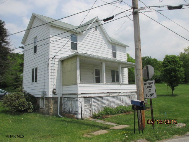 Other - Residential