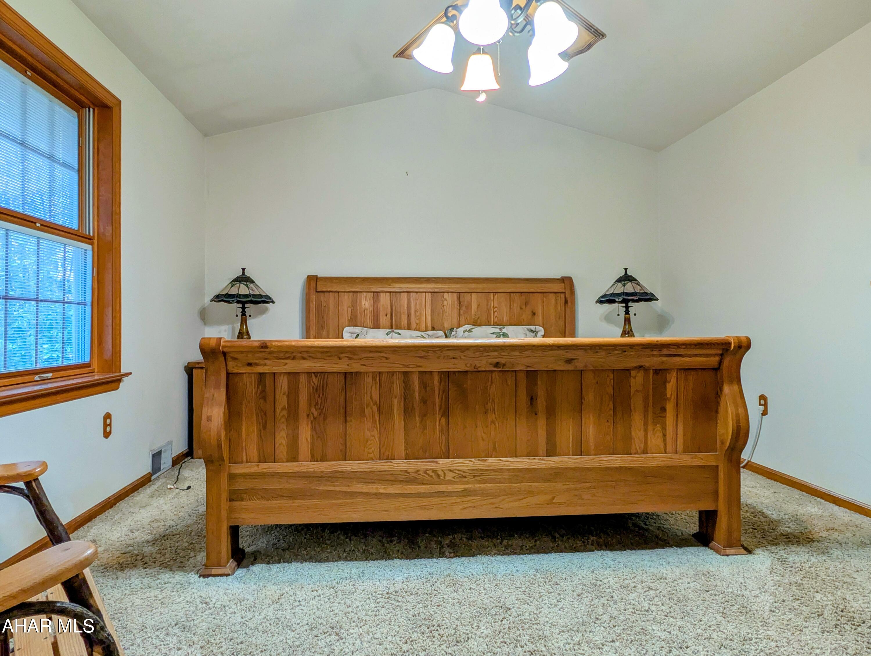 Ridgewood Heights - Residential