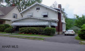 Lovely brick home in a great neighborhood. Large rooms, formal dining room, 3 bedrooms and a small bonus room with closet, large front porch, newly built back deck and updated wiring.