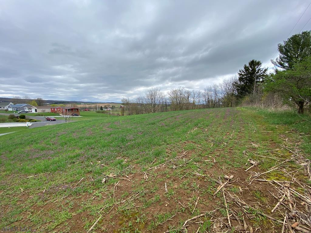 Woodbury - Land