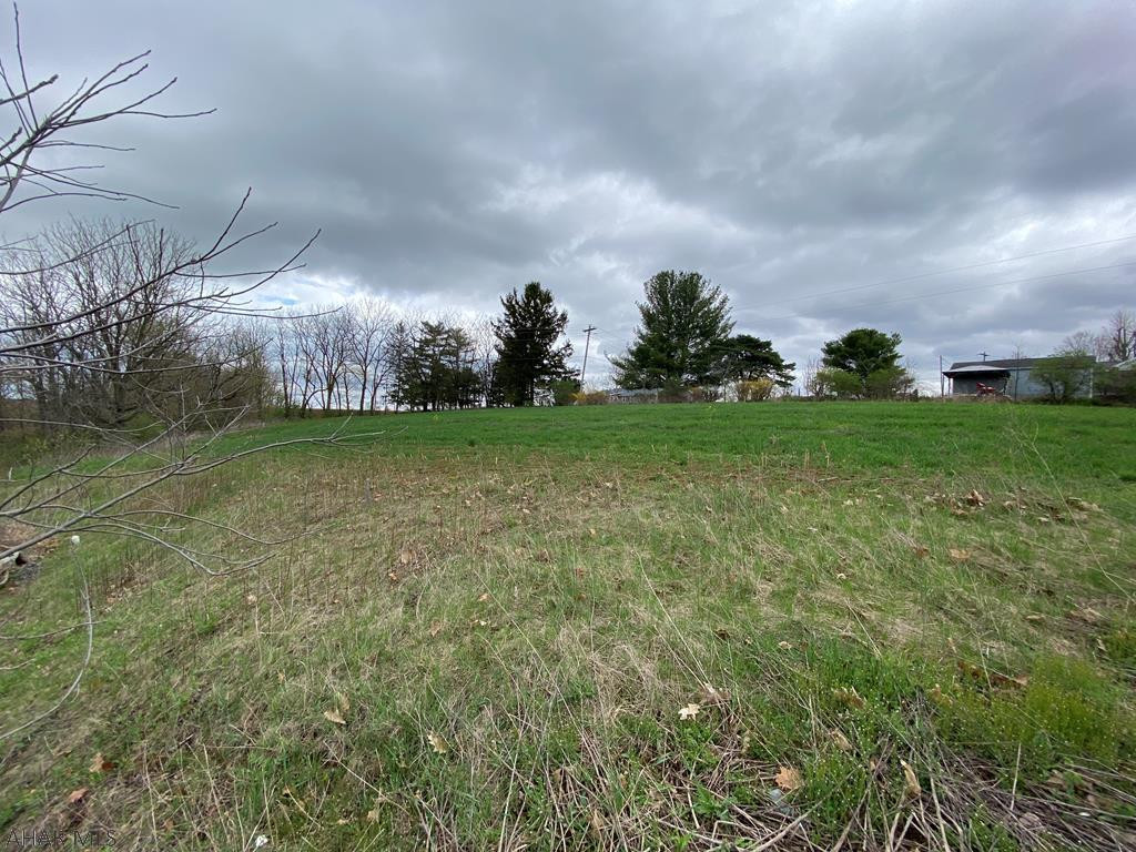 1.239 acers(lot 20 .796  Lot 21 .443)  on a Cul-de-Sac in Woodbury, Pa  Beautiful views and  utility hookups. Lot 20 PC#G-04-0.00-321 & Lot 21 PC# G-04-0.00-320 Being sold together.

Property lines are estimated. Buyer to verify