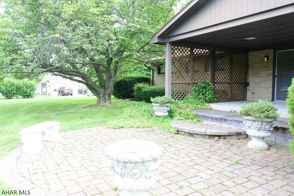 Penn Farms - Residential