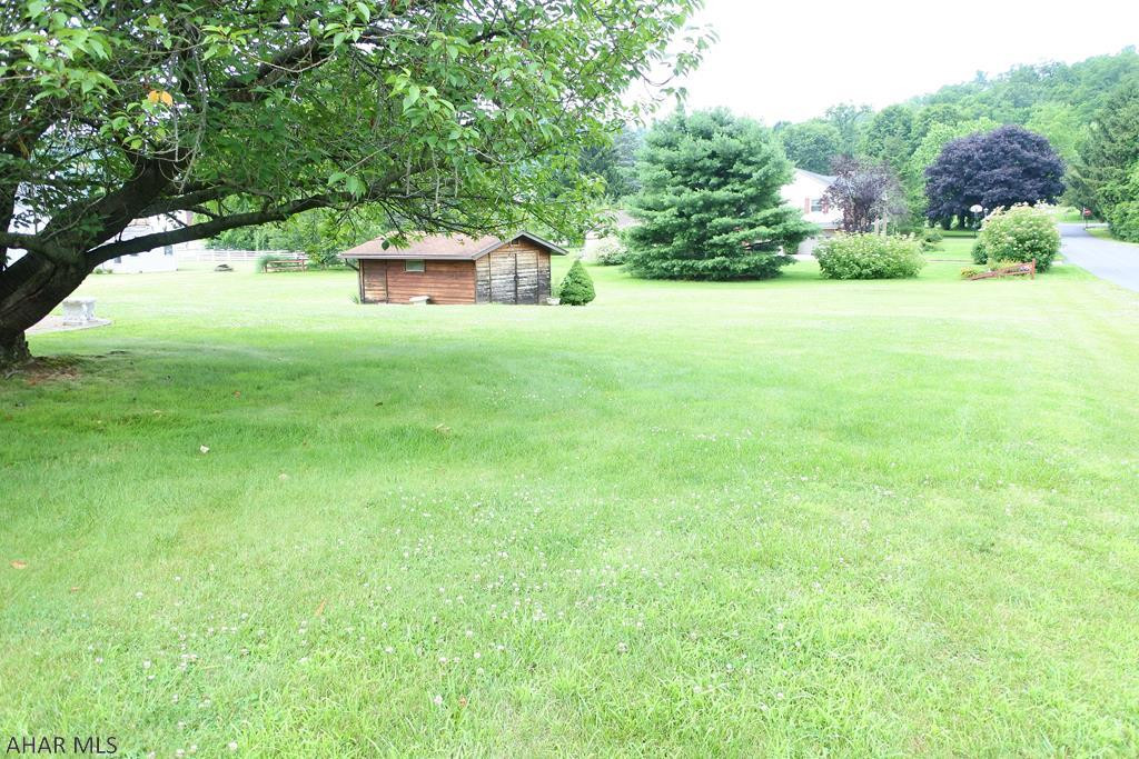 Penn Farms - Residential