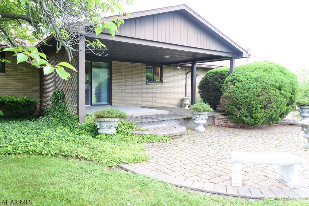 Penn Farms - Residential