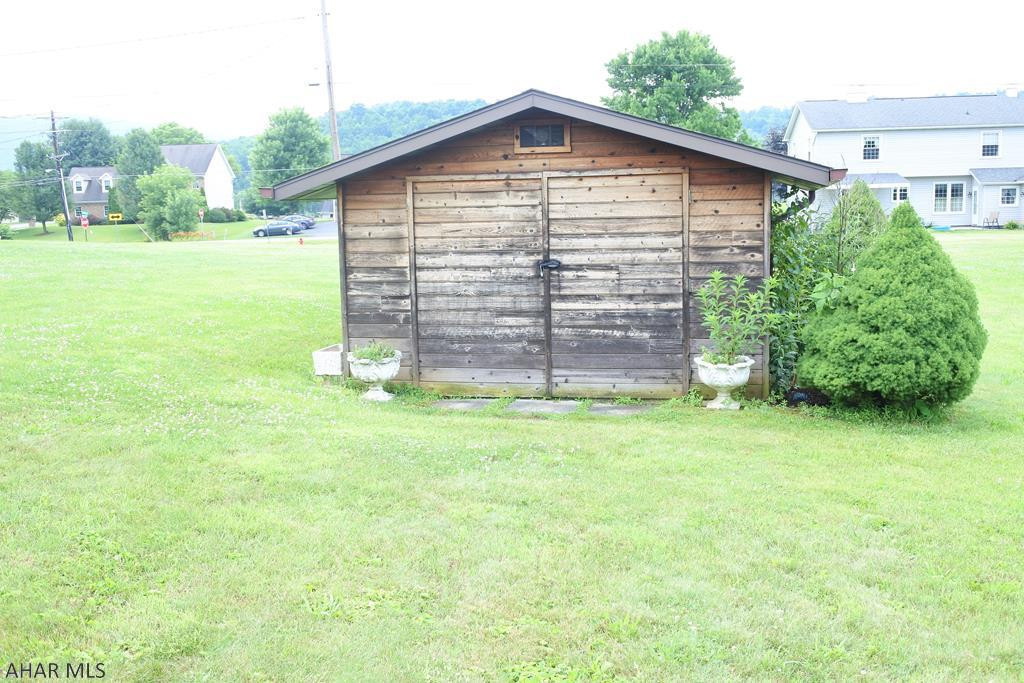 Penn Farms - Residential