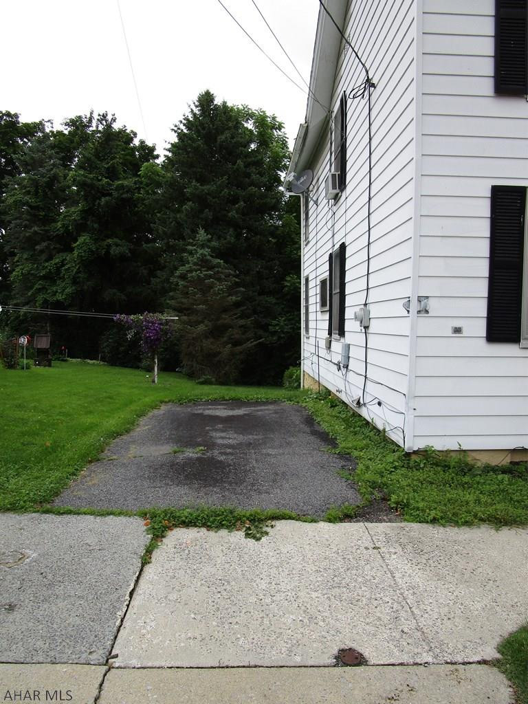 Unknown - Residential