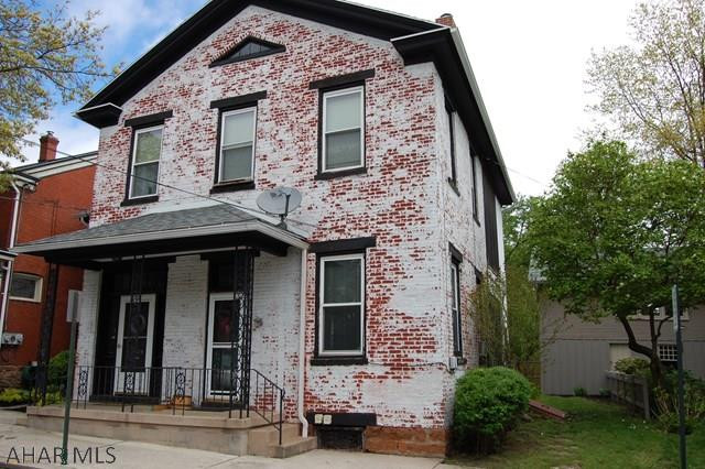 Hollidaysburg - Residential Income
