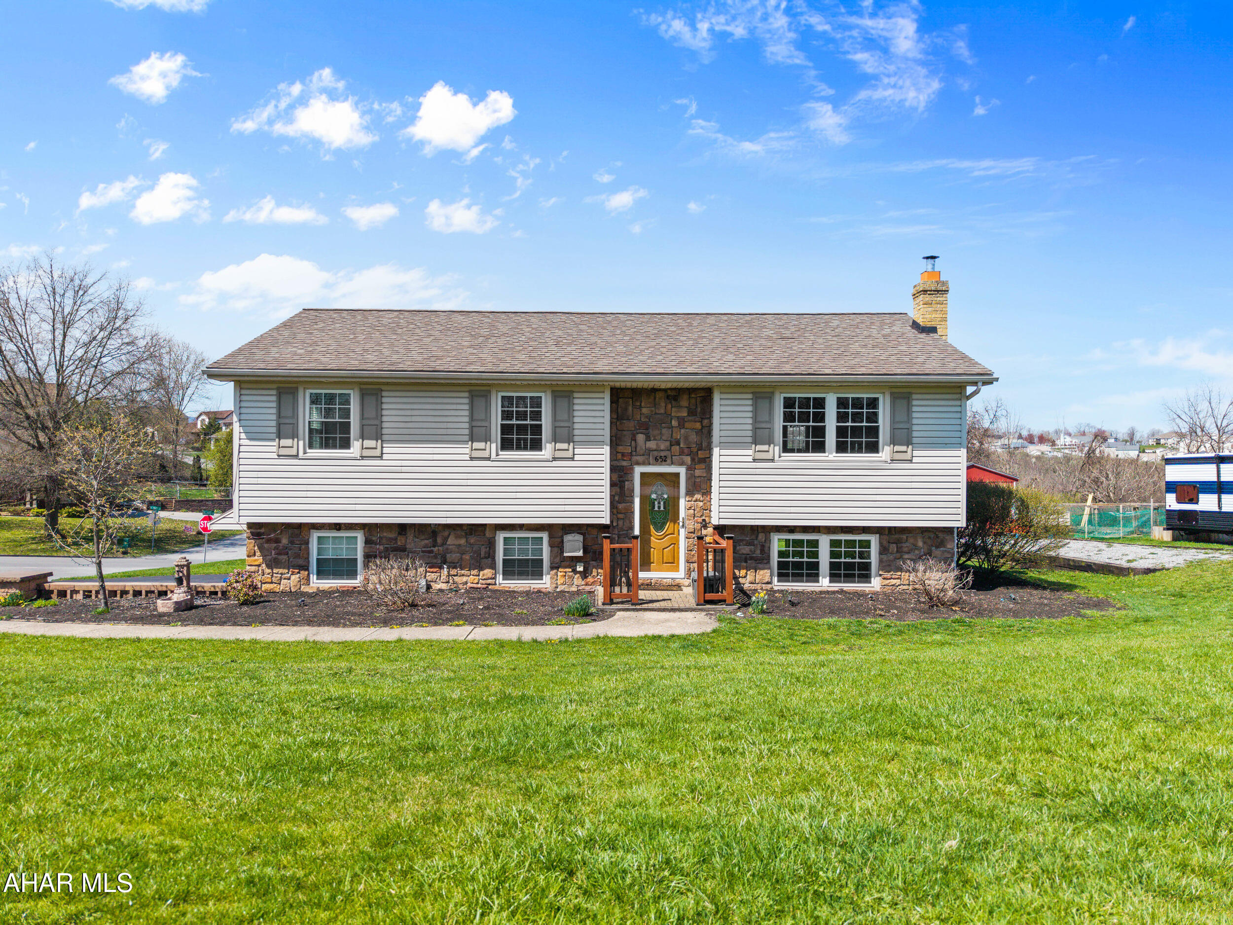 Penn Farms - Residential