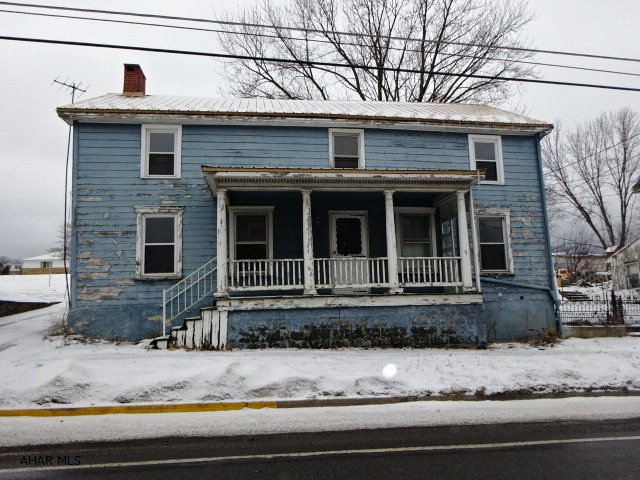 Other - Residential