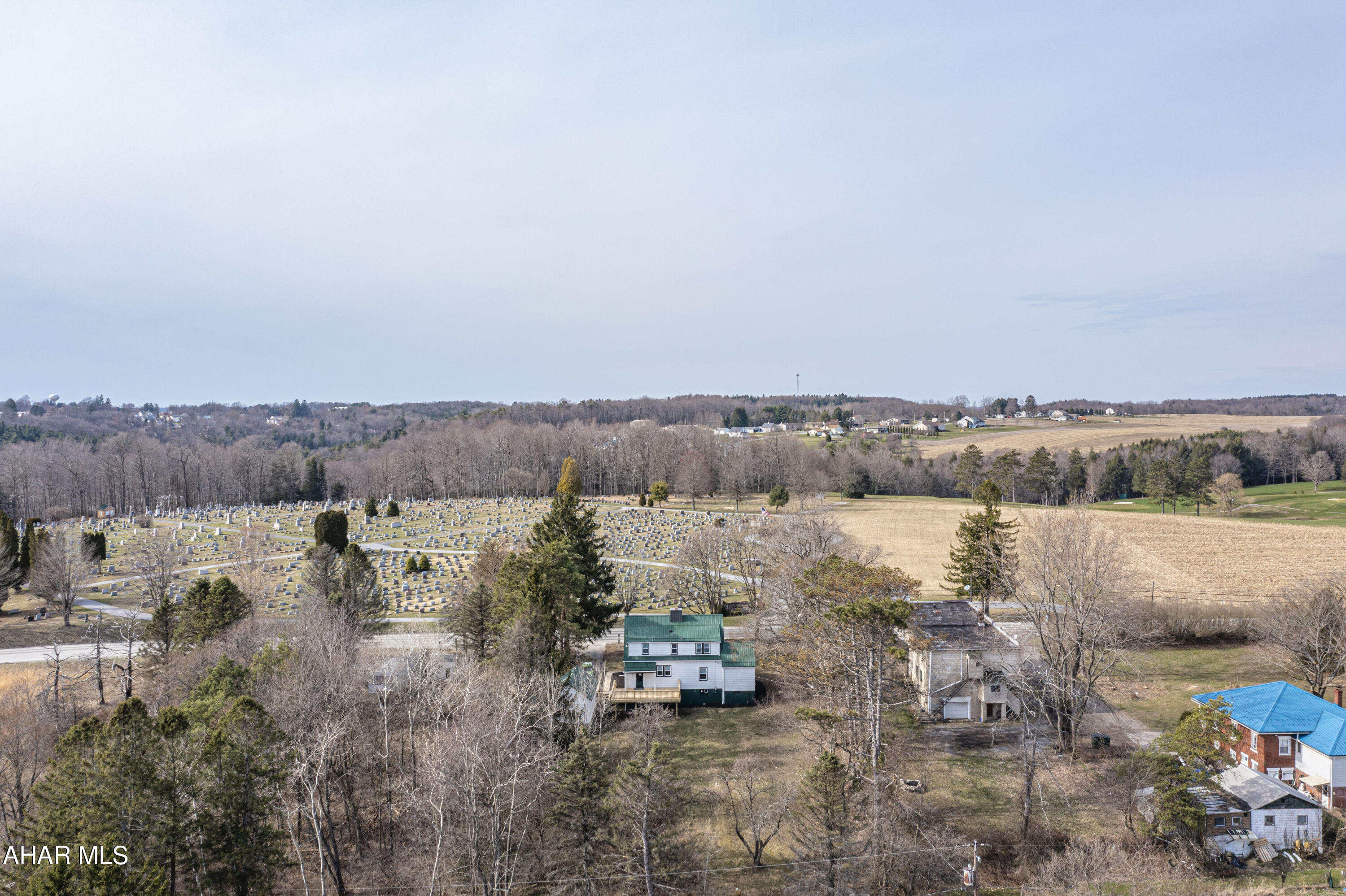 Other - Residential