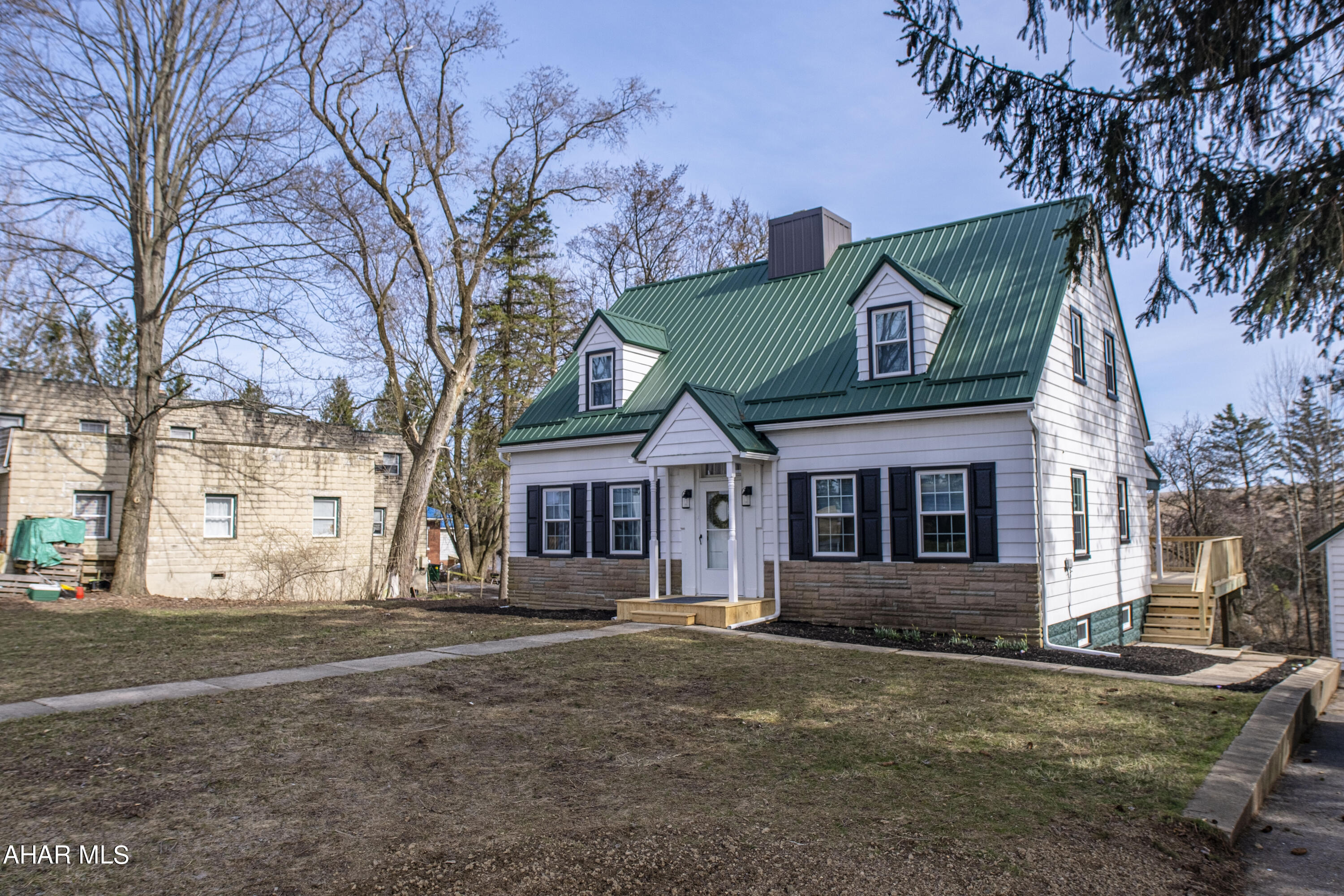 Other - Residential