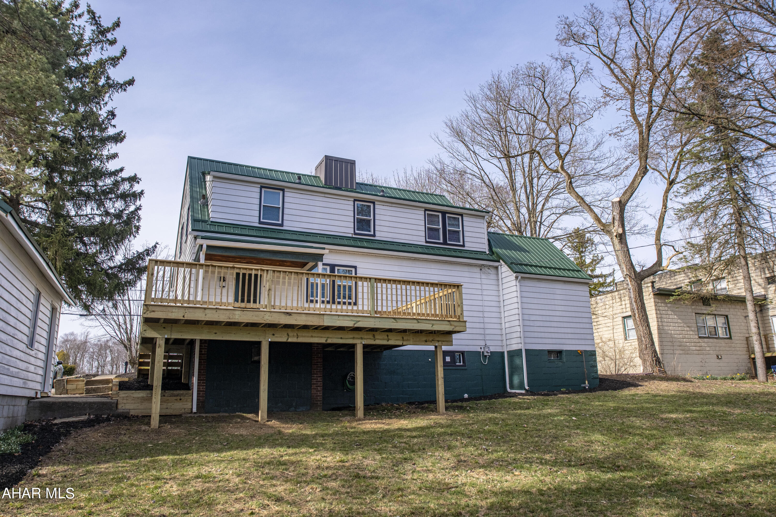 Other - Residential