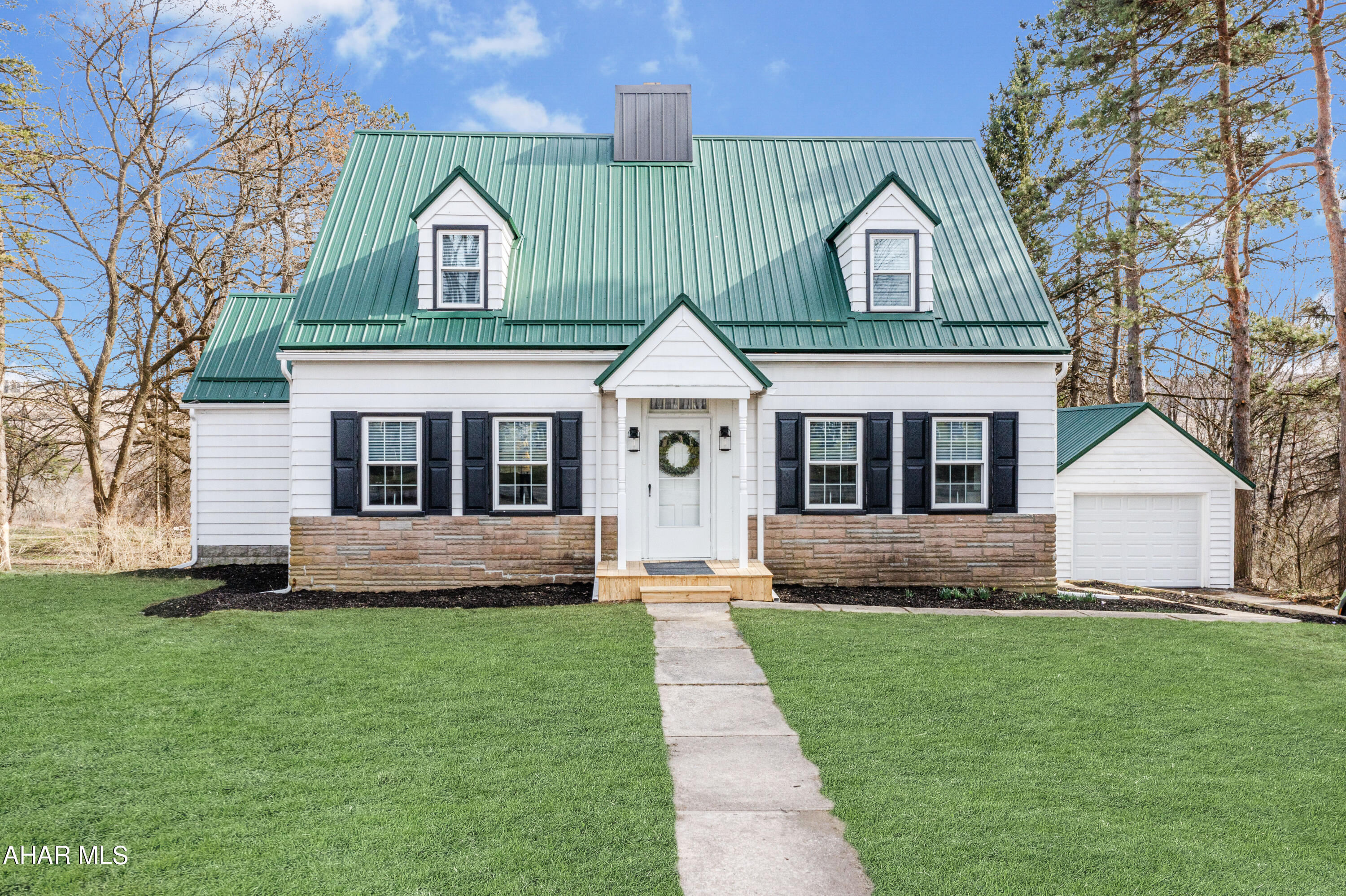 Other - Residential