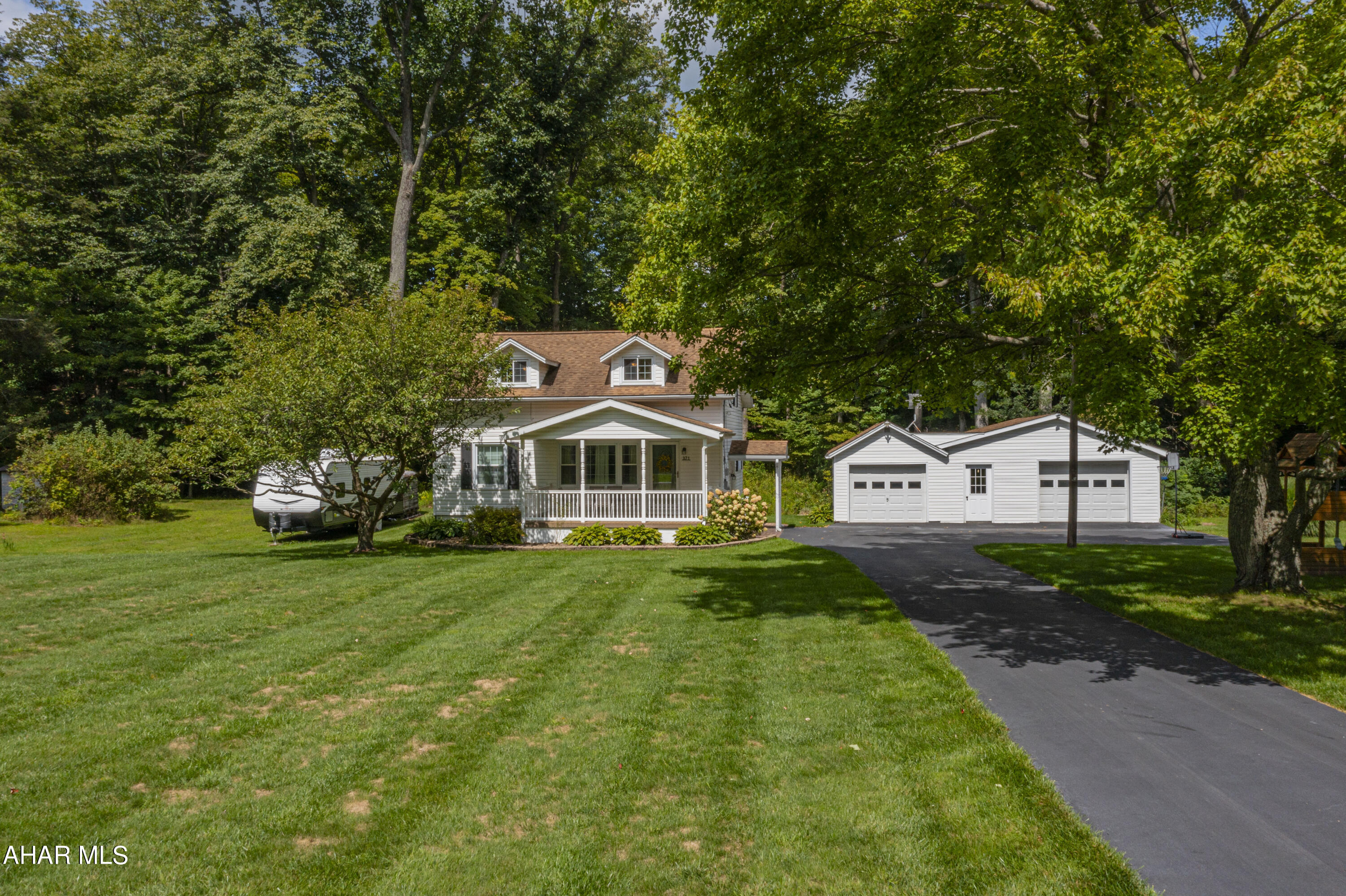 Sinking Valley - Residential