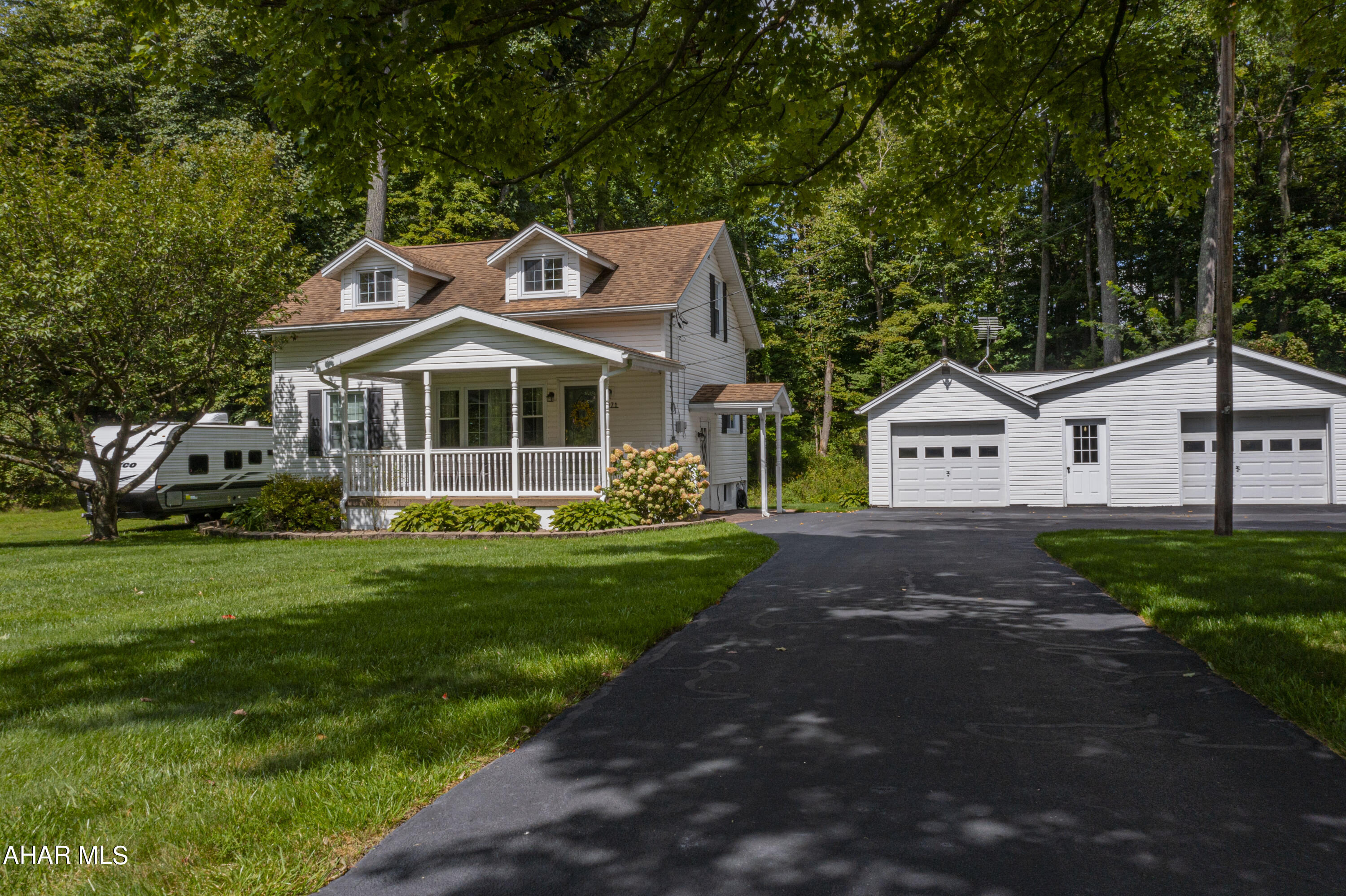 Sinking Valley - Residential