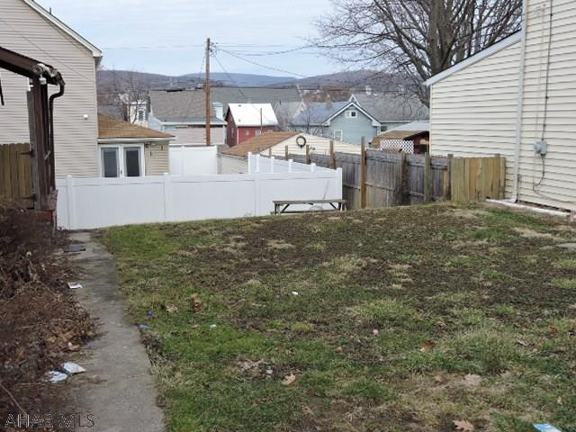 Other - Residential