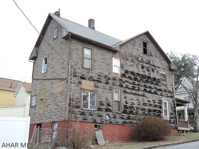 Other - Residential