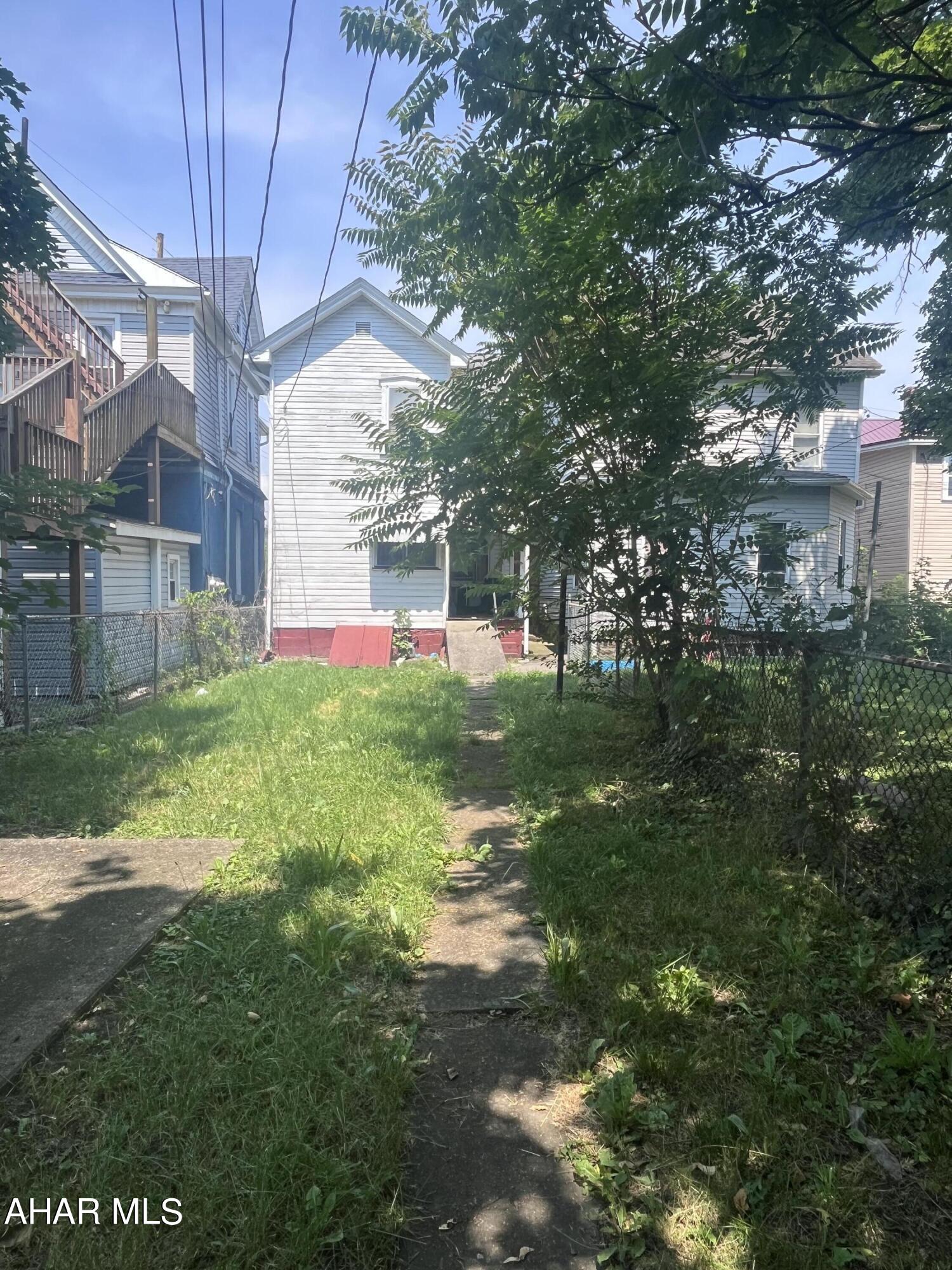 Other - Residential