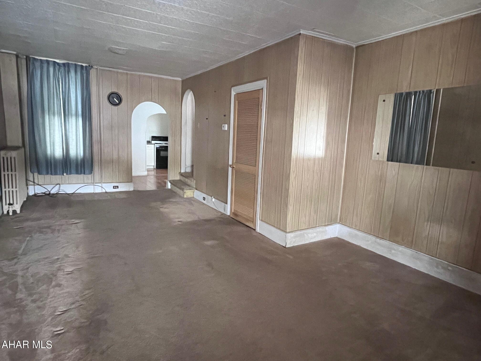 Other - Residential