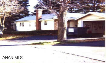 2 BEDROOM RANCH IN NEED OF TLC ON GREAT 100X100 LOT, A HOP, SKIP, AND JUMP  FROM BAKER SCHOOL. (ALSO KNOWN AS 110-16 40TH STREET)  GREAT FIXER UPPER HOME!  SOME PLUMBING, WIRING, DRYWALL AND DECORATING NEEDED.  NICE 2 CAR GARAGE.  CALL DARLA 696-1227.