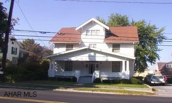 ELEGANT 4 BR HOME IN TYRONE W/ BEAUTIFUL ORIGINAL WOODWORK AND STAINED-GLASS WINDOWS THROUGHOUT, FP & BUILT-INS IN LR, POCKET DOORS W/ BEVELED GLASS IN DR & CENTRAL AIR. ONE OF A KIND. ELEGANT 4 BR HOME IN TYRONE W/ BEAUTIFUL ORIGINAL WOODWORK AND STAINED-GLASS WINDOWS THROUGHOUT, FP & BUILT-INS IN LR, POCKET DOORS W/ BEVELED GLASS IN DR & CENTRAL AIR. ONE OF A KIND.