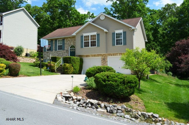 Chapel Hill Estates - Residential