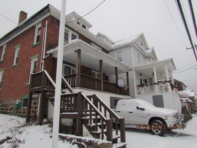 Other - Residential