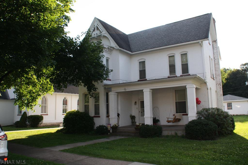 This home is ideal for a growing family!  This spacious and well taken care of home is located in the Bellwood-Antis school district.  Schedule your tour today!