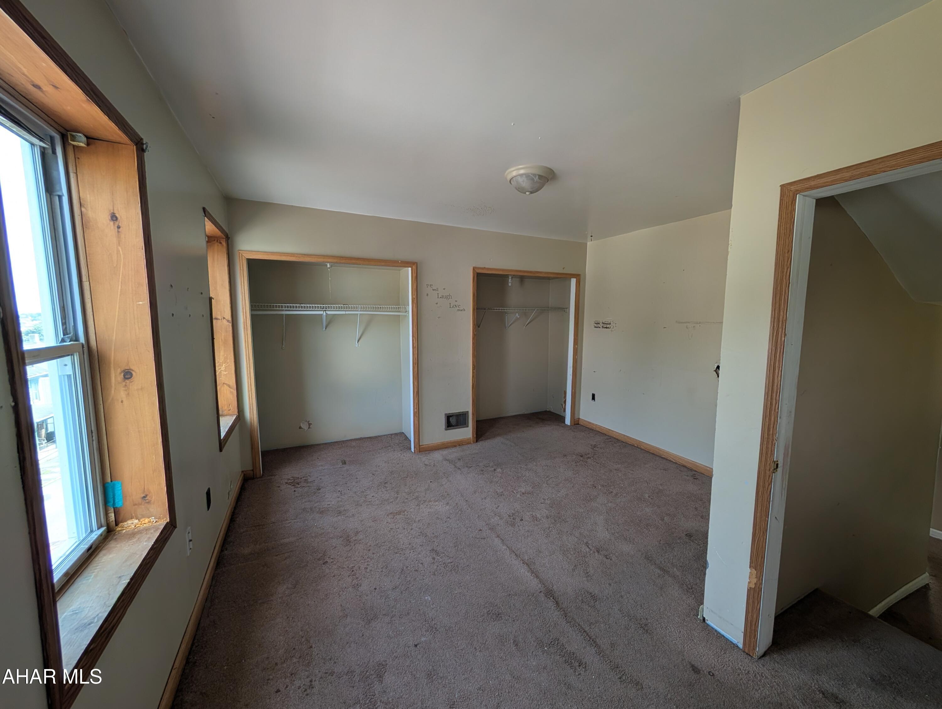 Fairview - Residential