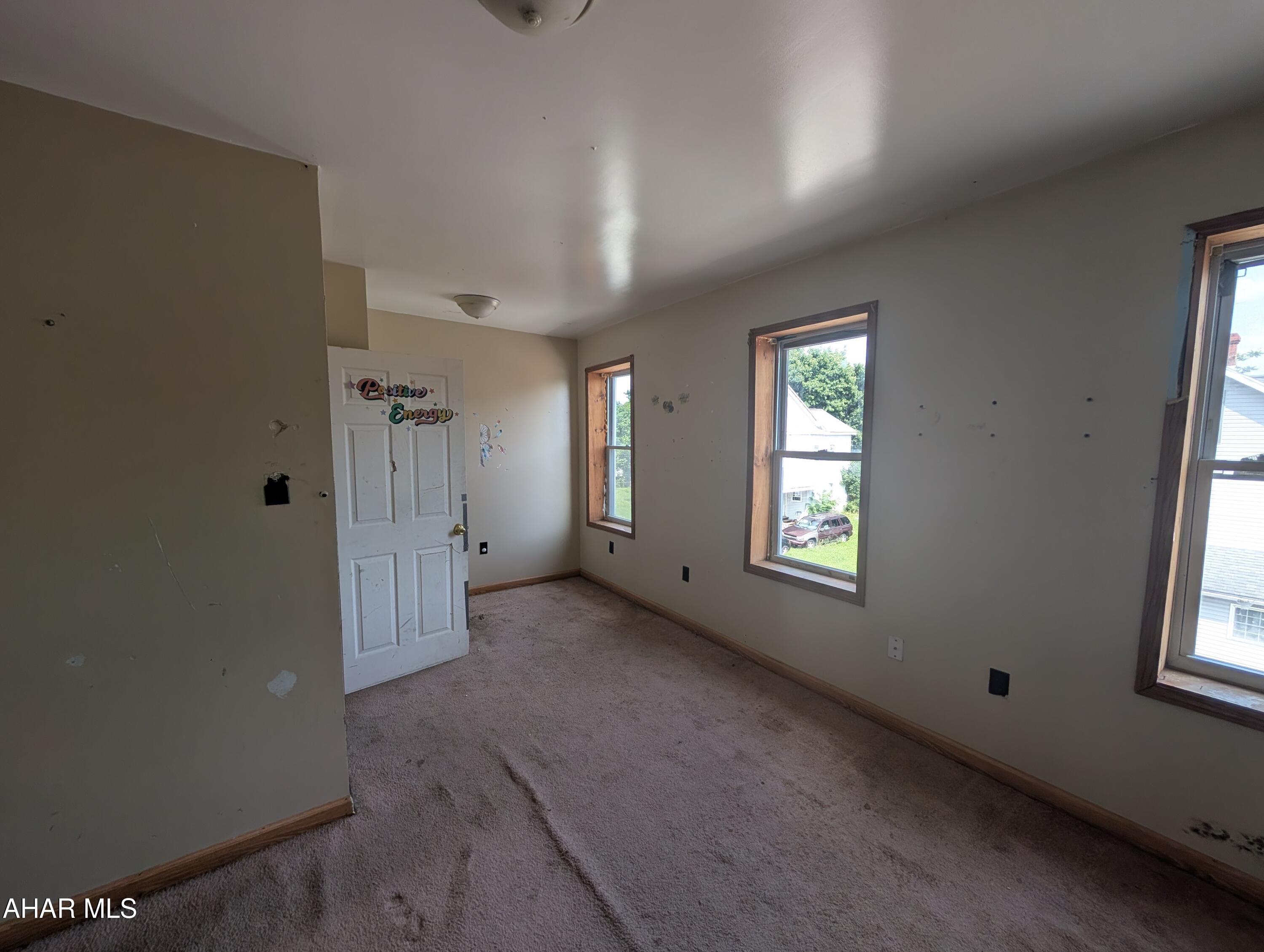 Fairview - Residential