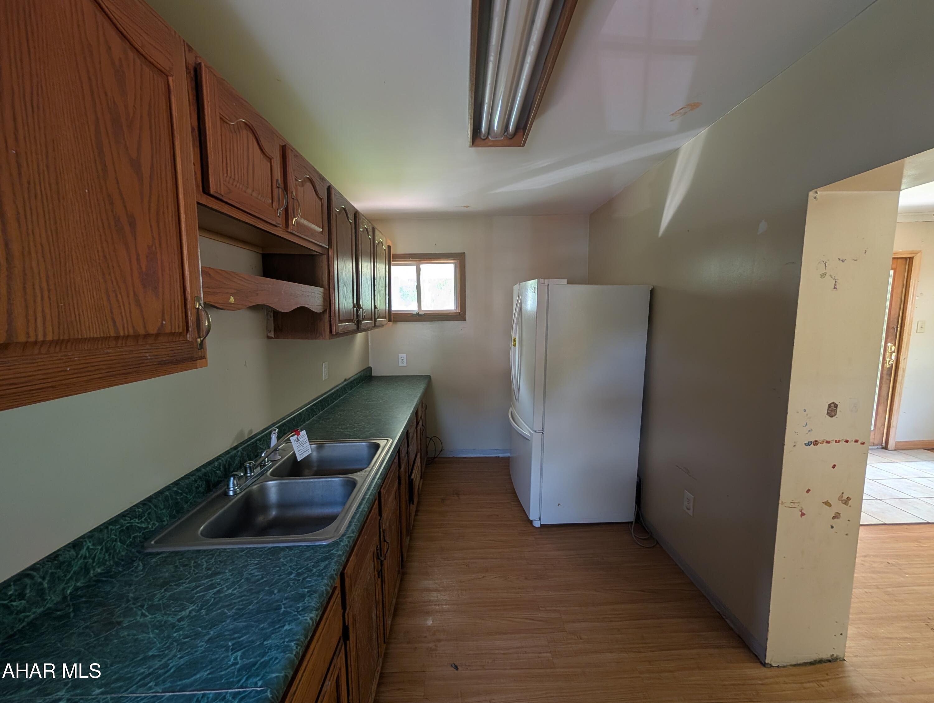 Fairview - Residential