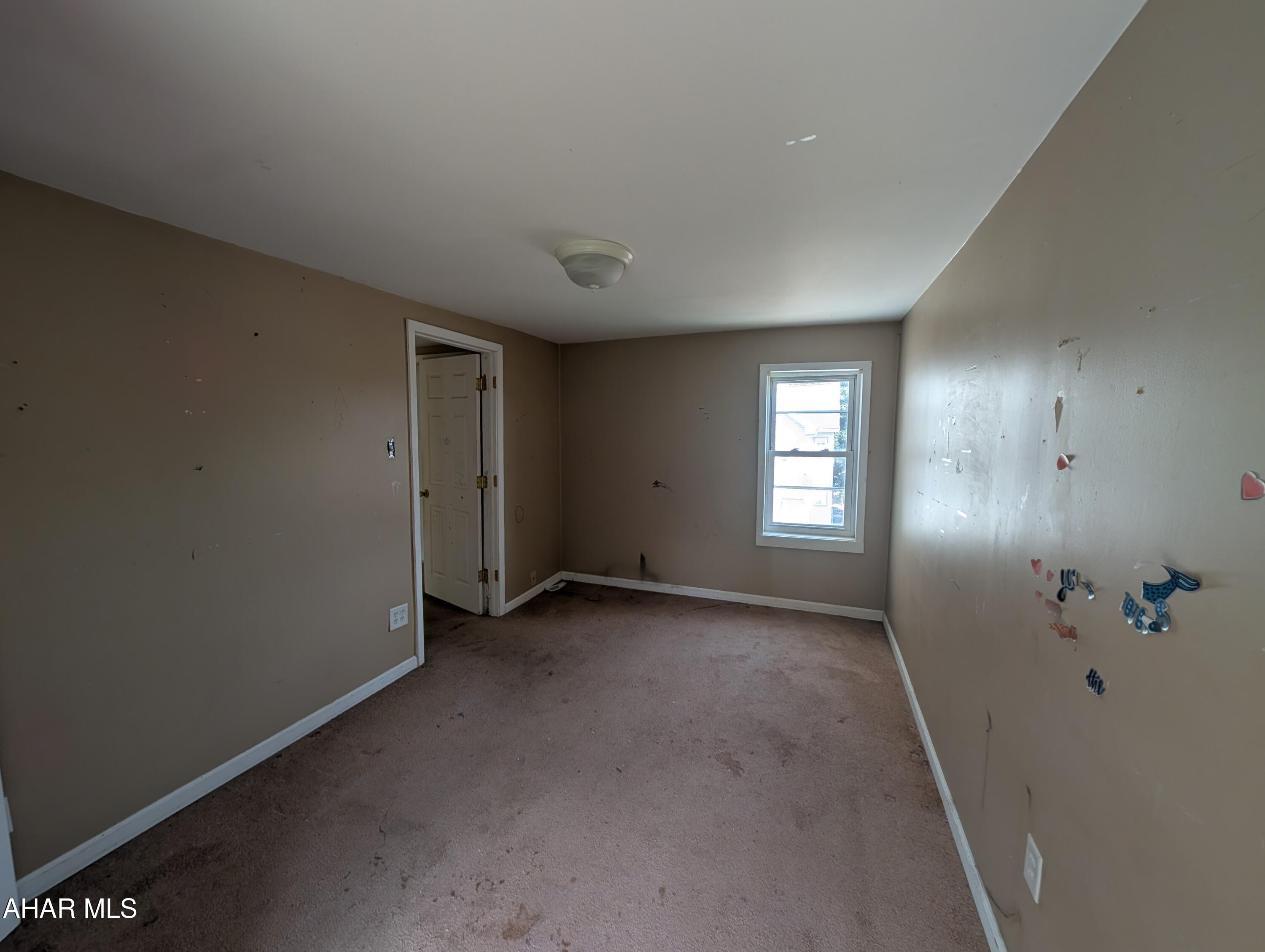 Fairview - Residential