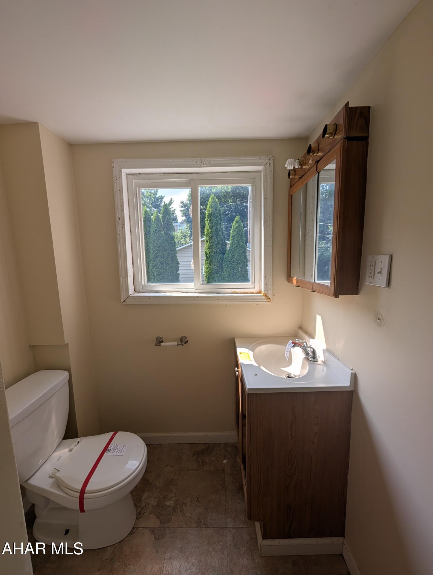 Fairview - Residential