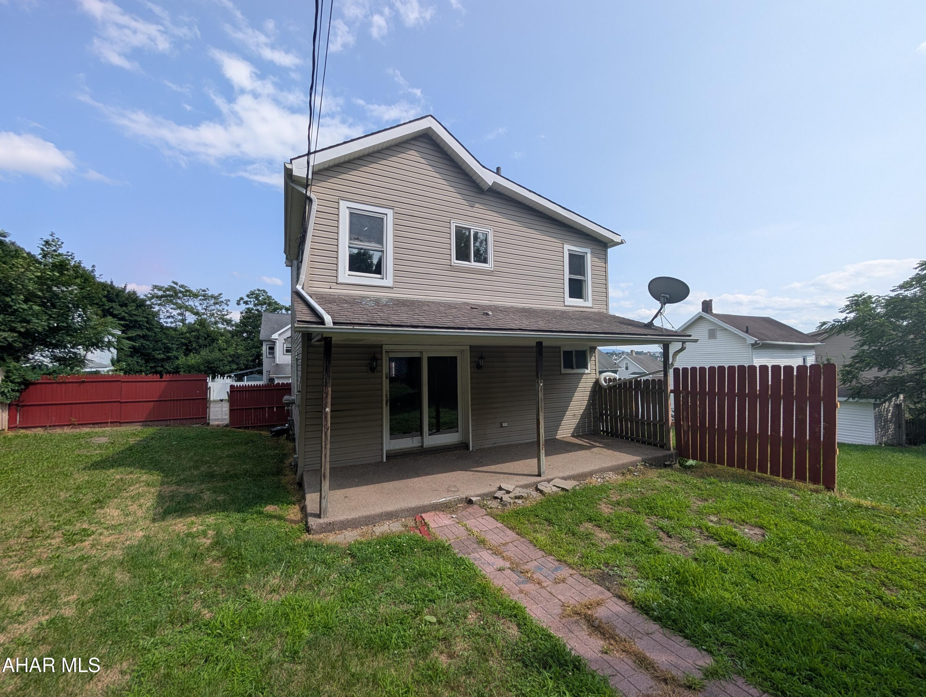 Fairview - Residential