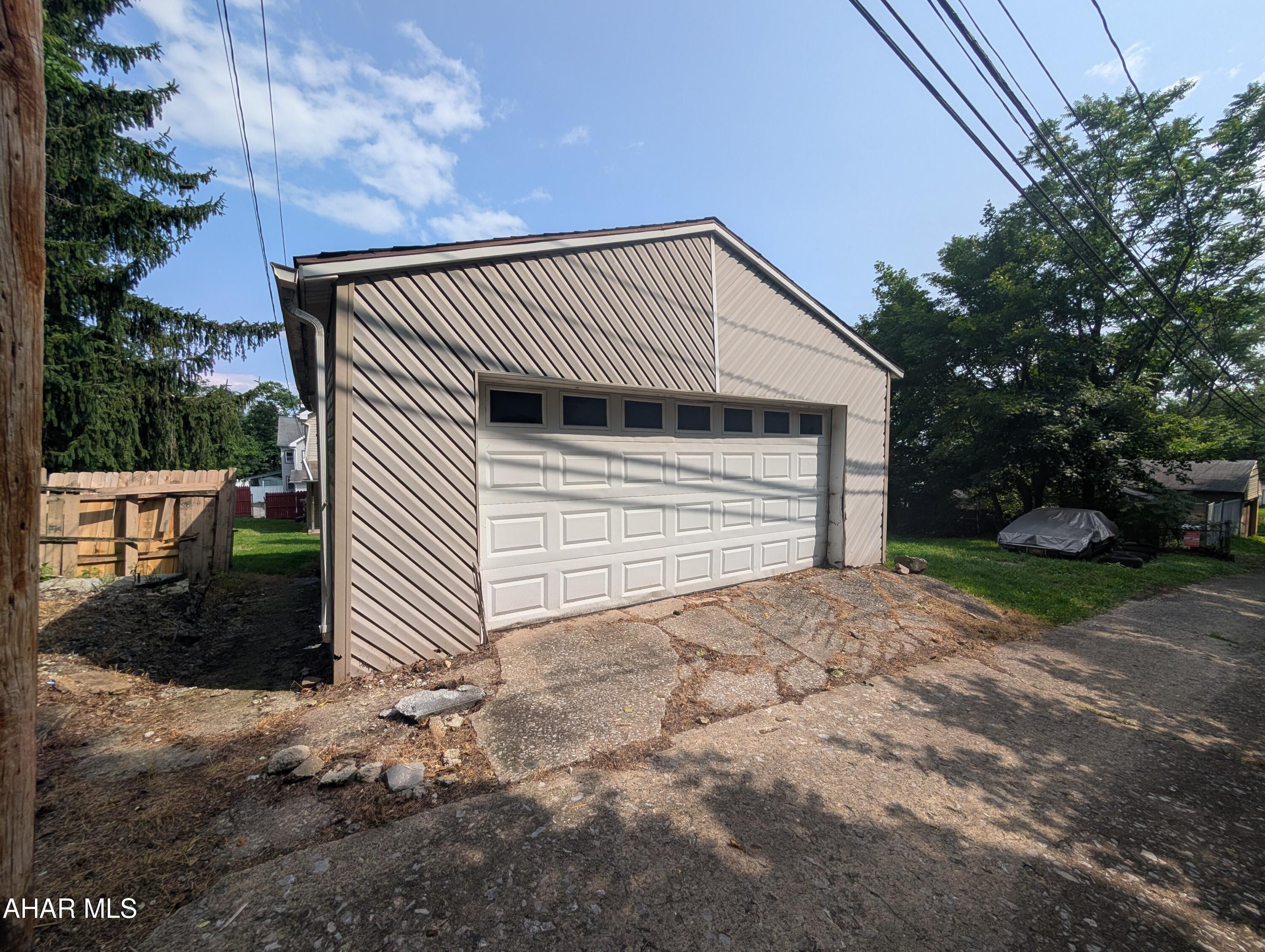 Fairview - Residential