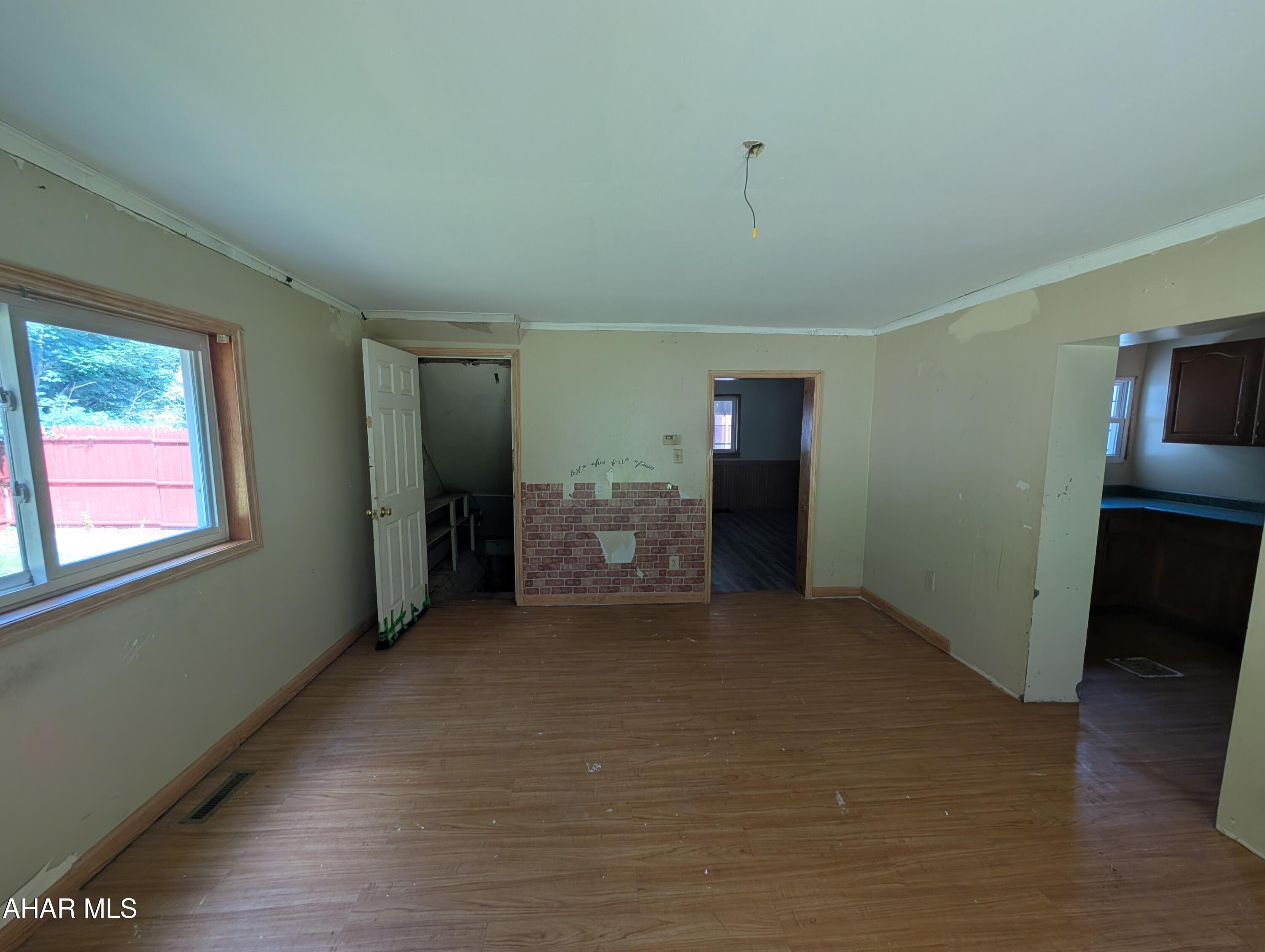Fairview - Residential