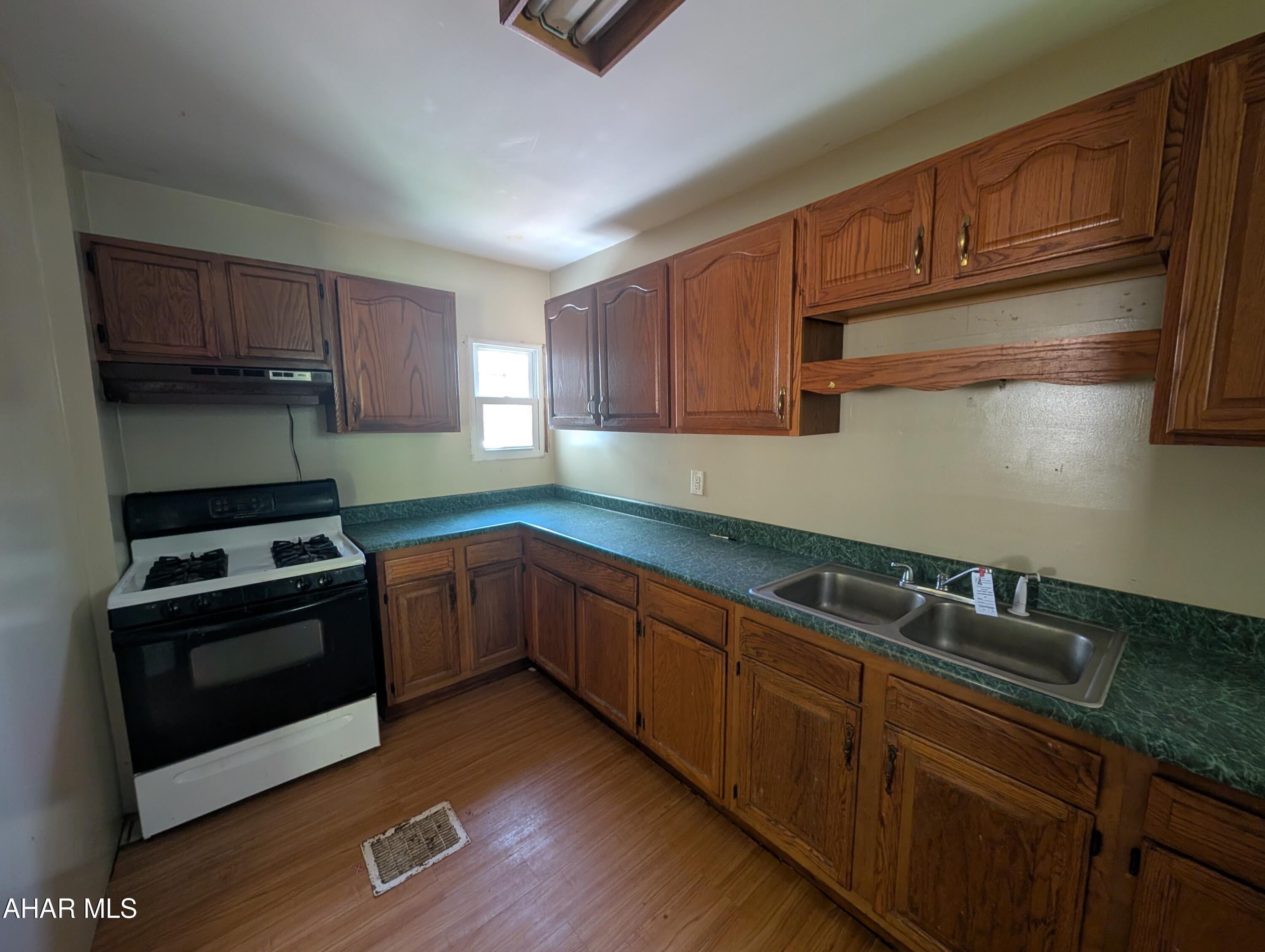 Fairview - Residential