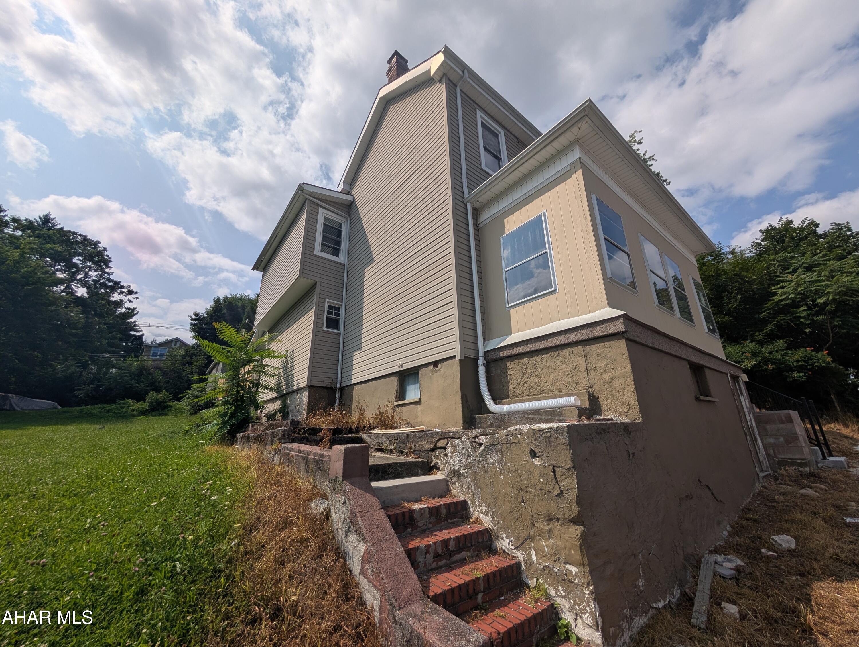 Fairview - Residential