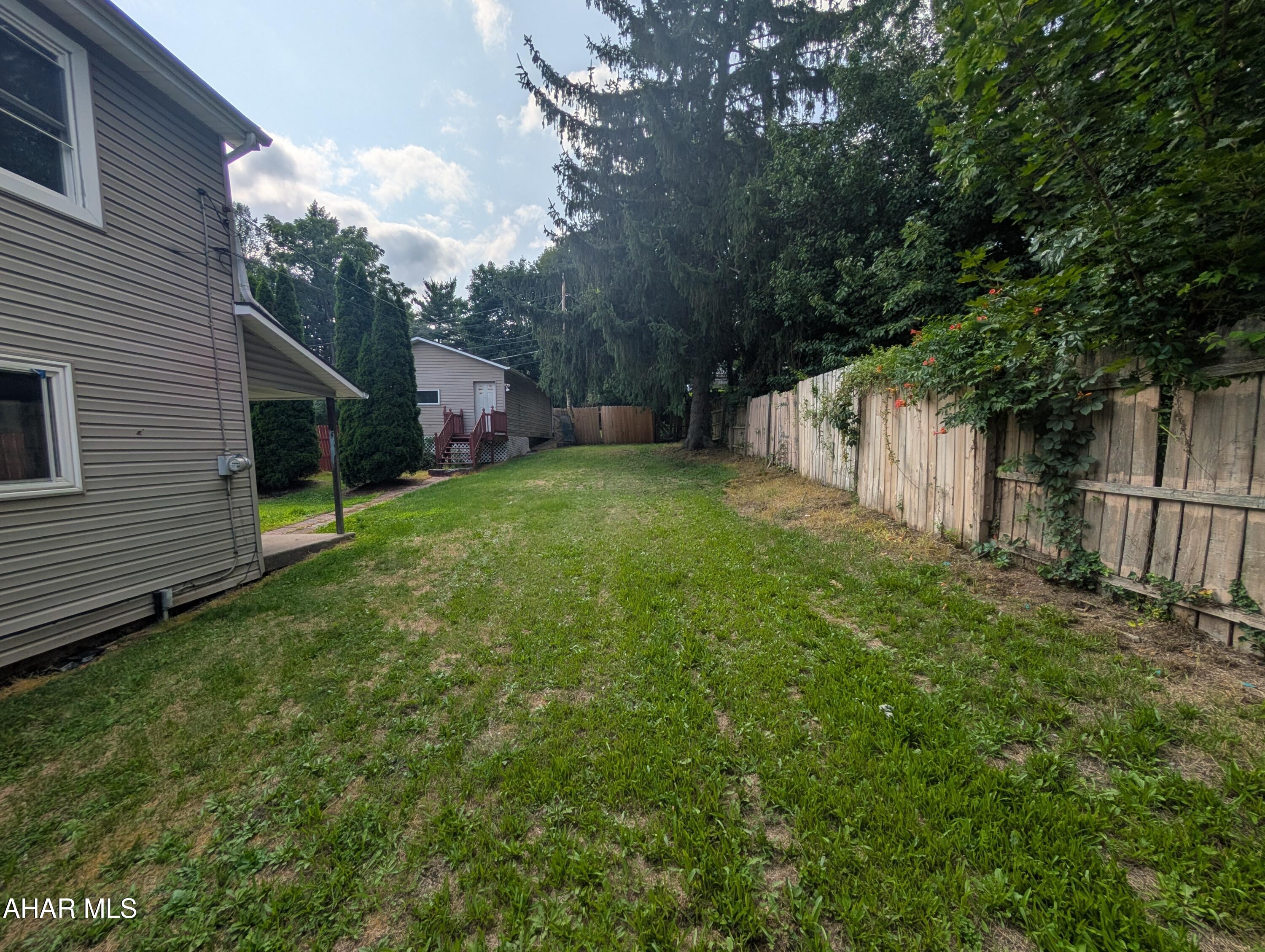 Fairview - Residential