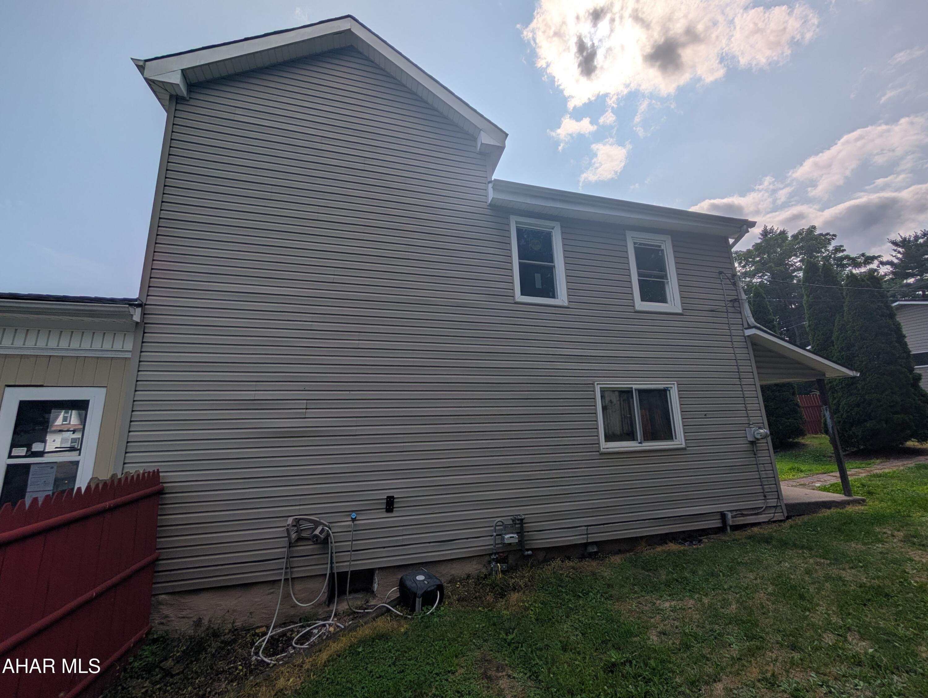 Fairview - Residential