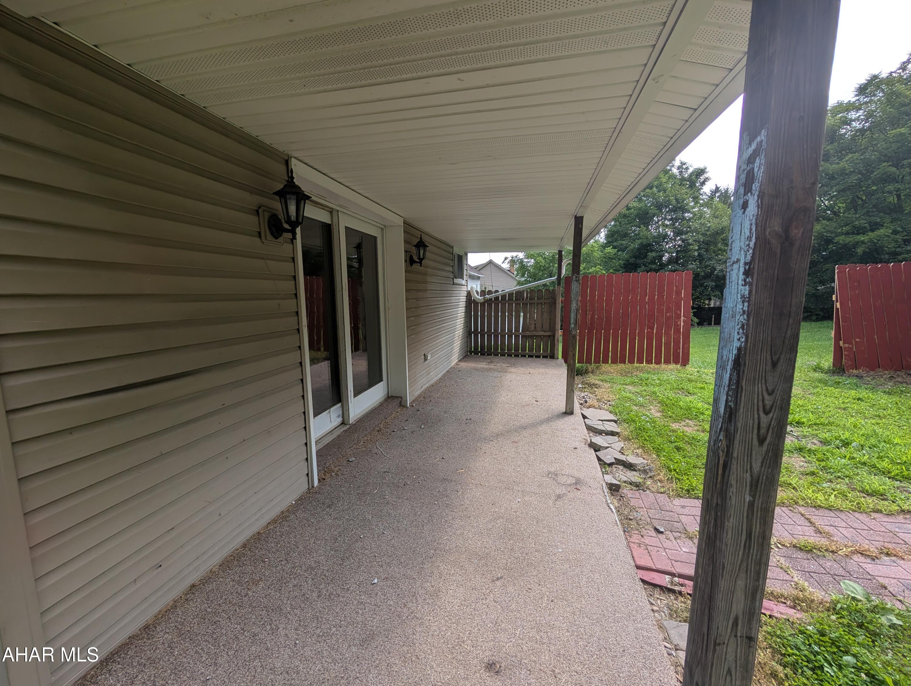 Fairview - Residential
