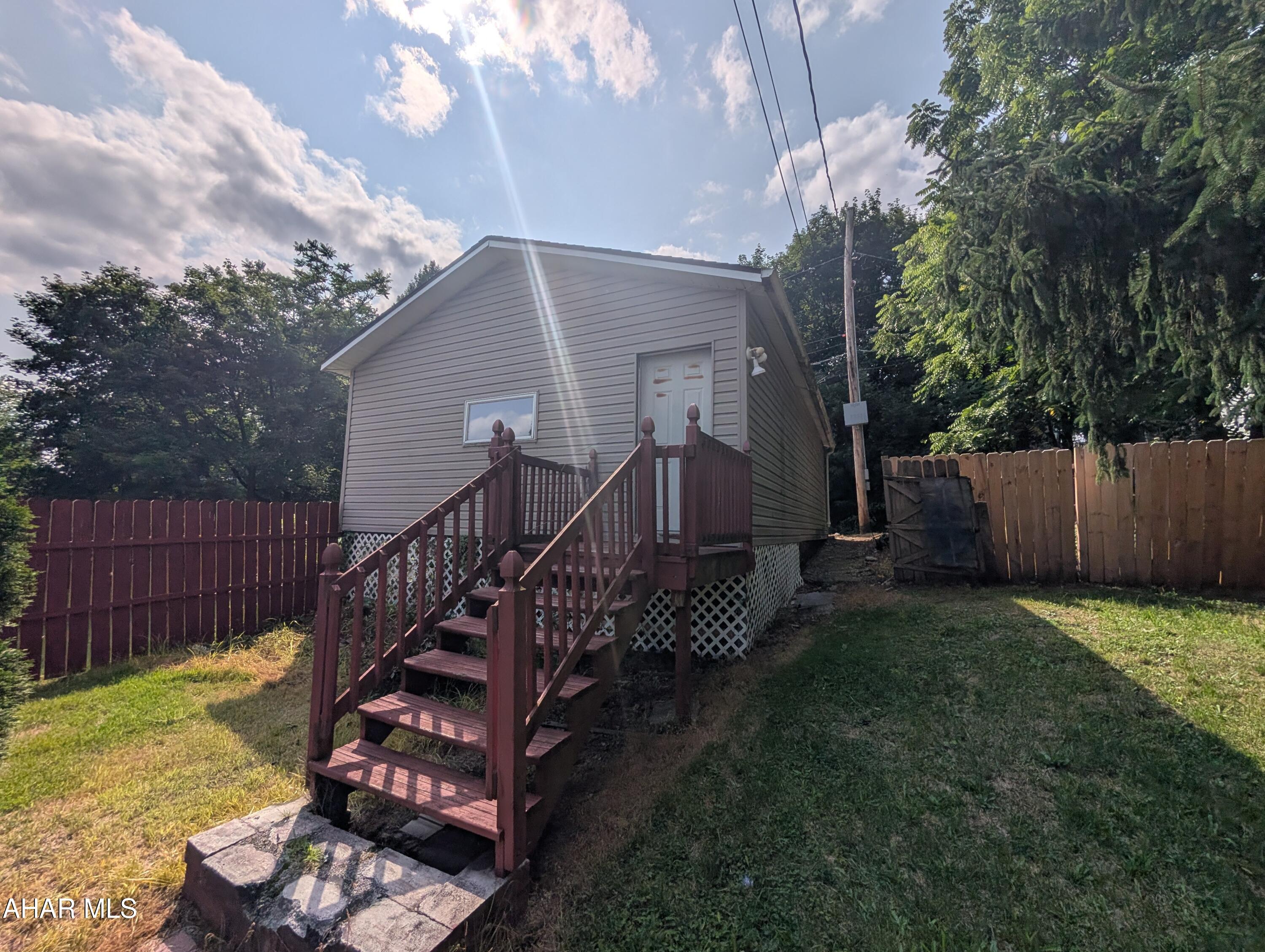 Fairview - Residential